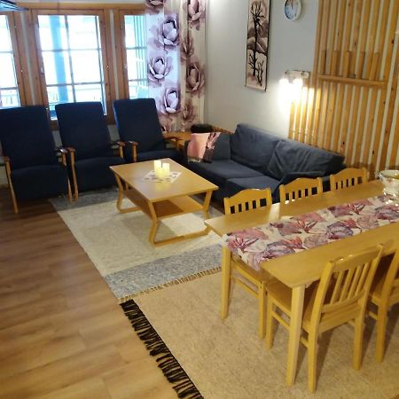 Chalets Lomakivakka A3 Lejlighed Ruka Eksteriør billede