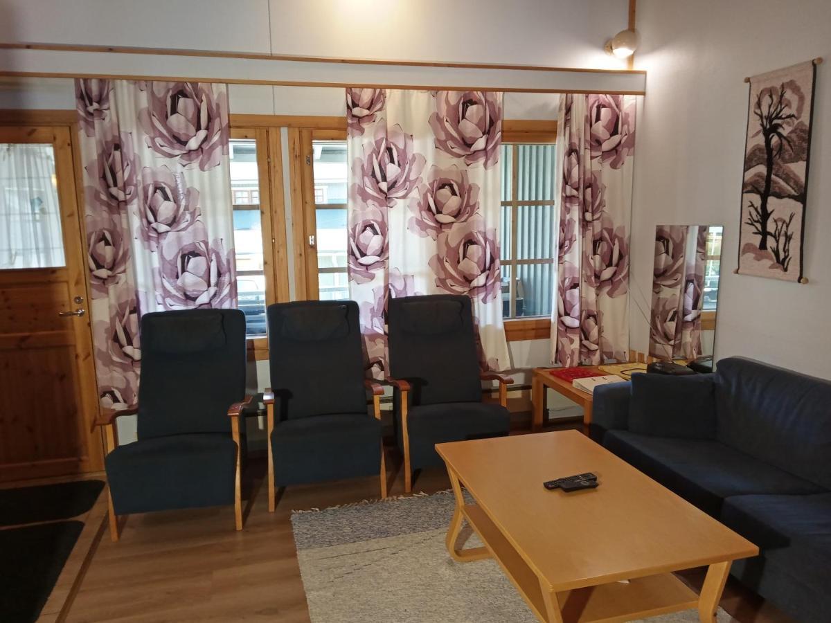 Chalets Lomakivakka A3 Lejlighed Ruka Eksteriør billede