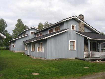 Chalets Lomakivakka A3 Lejlighed Ruka Eksteriør billede